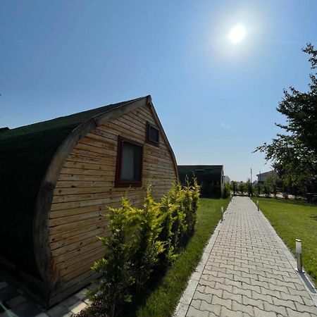 Villa Nora Butik Otel Ve Bungalov ブルサ エクステリア 写真