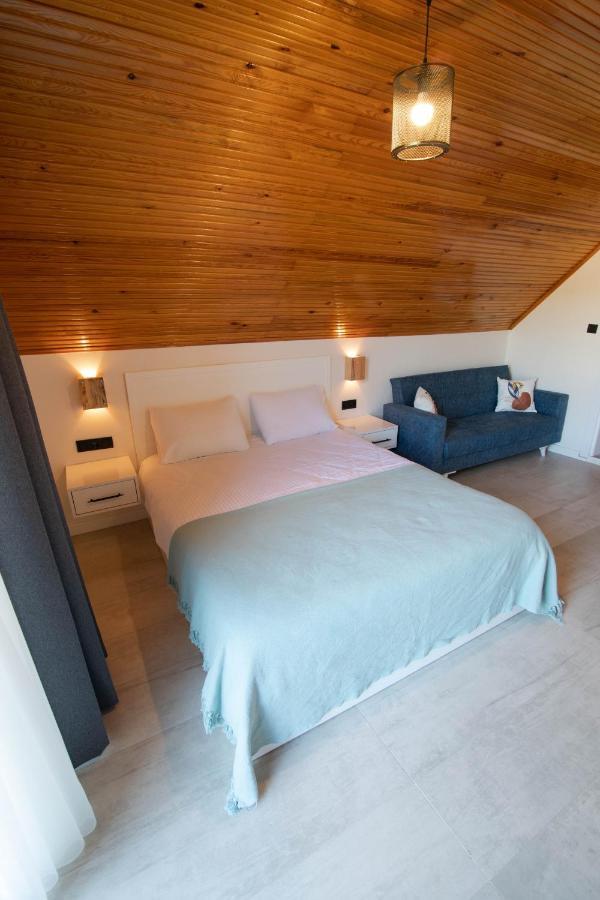 Villa Nora Butik Otel Ve Bungalov ブルサ エクステリア 写真
