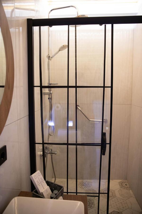 Villa Nora Butik Otel Ve Bungalov ブルサ エクステリア 写真