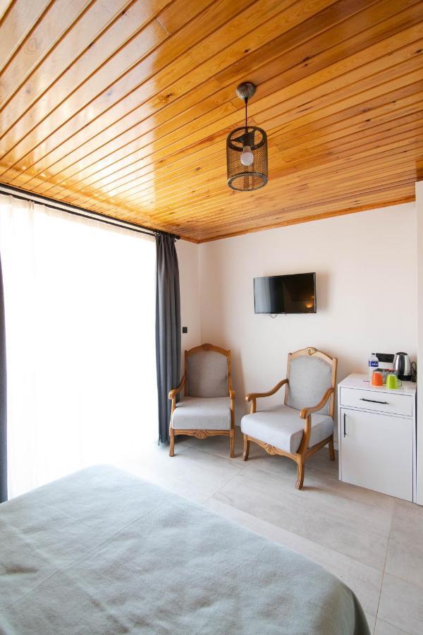 Villa Nora Butik Otel Ve Bungalov ブルサ エクステリア 写真