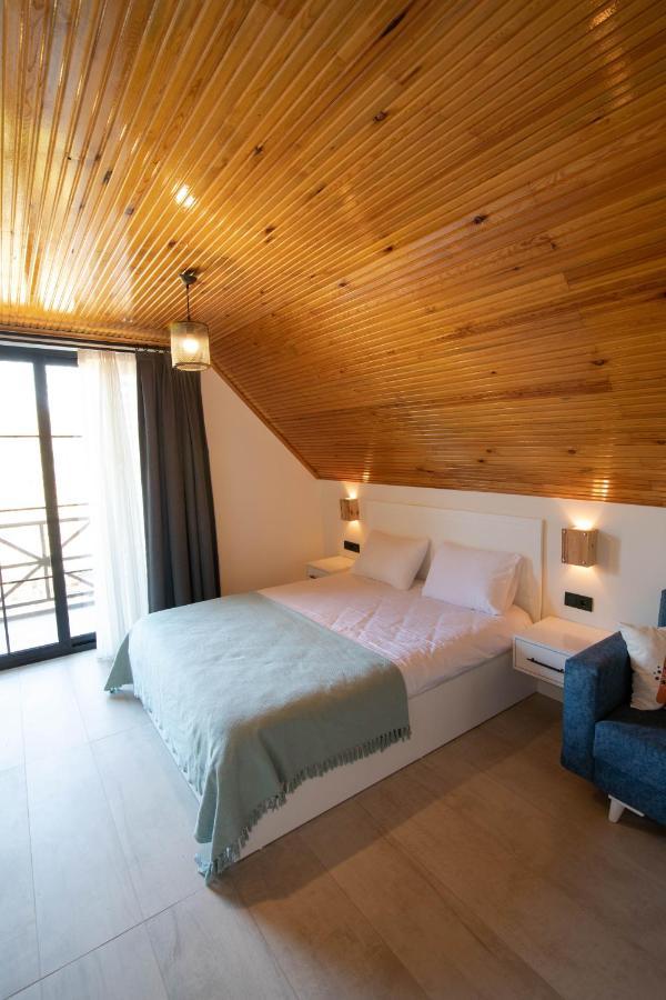 Villa Nora Butik Otel Ve Bungalov ブルサ エクステリア 写真