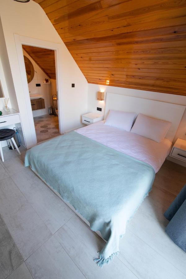 Villa Nora Butik Otel Ve Bungalov ブルサ エクステリア 写真