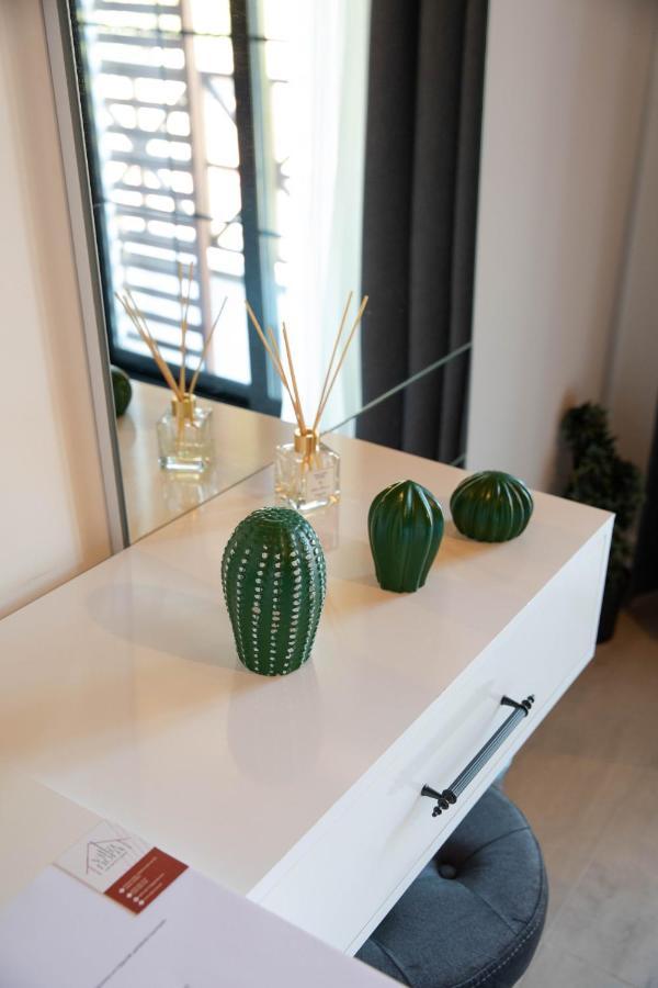 Villa Nora Butik Otel Ve Bungalov ブルサ エクステリア 写真
