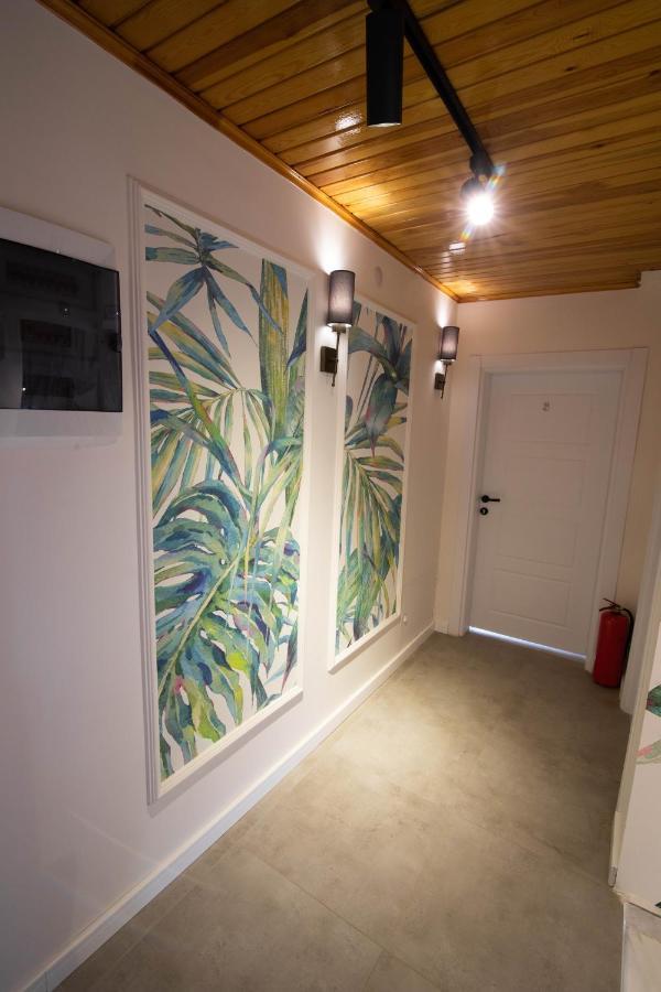 Villa Nora Butik Otel Ve Bungalov ブルサ エクステリア 写真