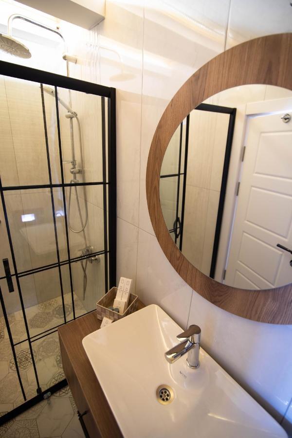 Villa Nora Butik Otel Ve Bungalov ブルサ エクステリア 写真