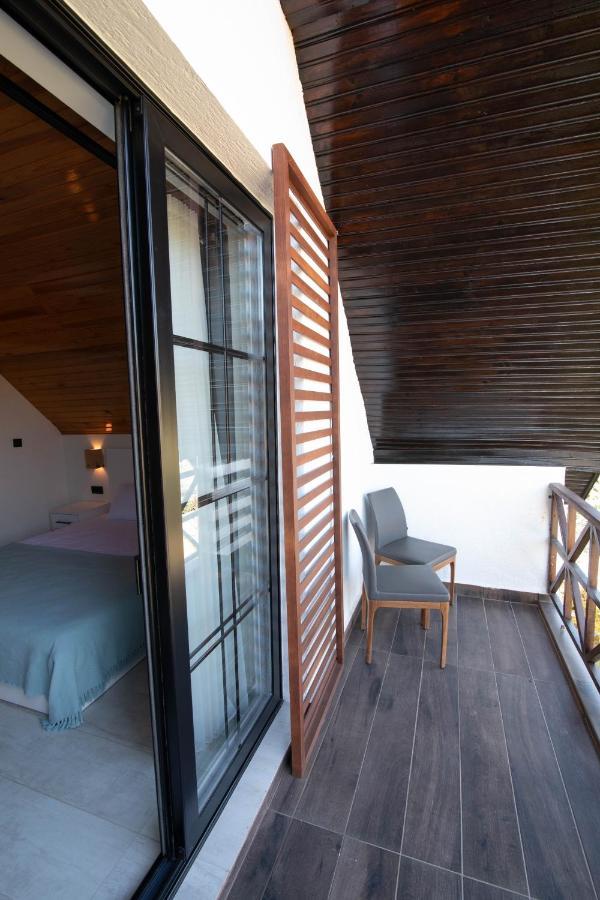 Villa Nora Butik Otel Ve Bungalov ブルサ エクステリア 写真
