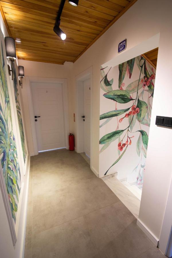 Villa Nora Butik Otel Ve Bungalov ブルサ エクステリア 写真