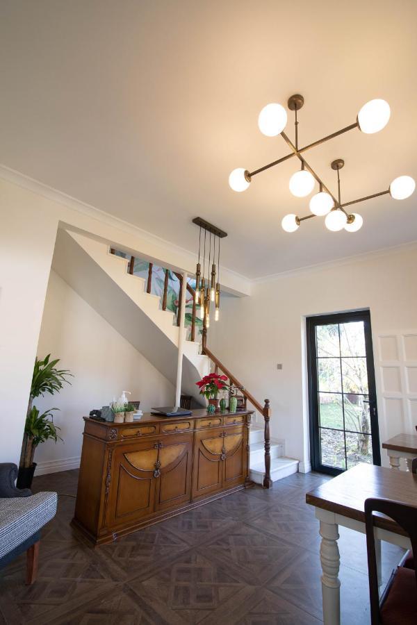 Villa Nora Butik Otel Ve Bungalov ブルサ エクステリア 写真