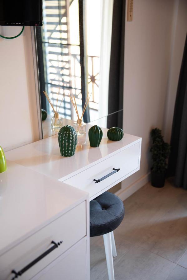 Villa Nora Butik Otel Ve Bungalov ブルサ エクステリア 写真